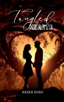 TANGLED HEARTS(English, Paperback, AASKA SHAH)