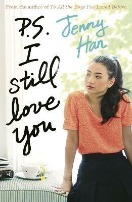 P.S. I Still Love You(English, Paperback, Han Jenny)