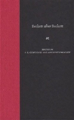 Beckett After Beckett(English, Hardcover, unknown)