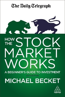 How the Stock Market Works(English, Paperback, Becket Michael)