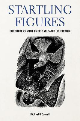 Startling Figures(English, Hardcover, O'Connell Michael)