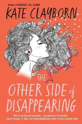 The Other Side of Disappearing(English, Paperback, Clayborn Kate)