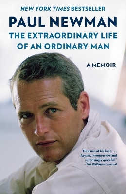 The Extraordinary Life of an Ordinary Man(English, Paperback, Newman Paul)