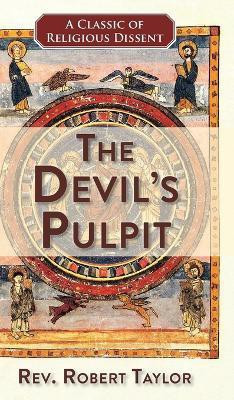 The Devil's Pulpit(English, Hardcover, Taylor Robert)