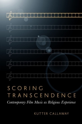 Scoring Transcendence(English, Paperback, Callaway Kutter)