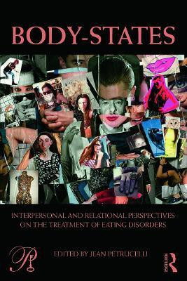 Body-States:Interpersonal and Relational Perspectives on the Treatment of Eating Disorders(English, Paperback, unknown)