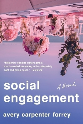Social Engagement(English, Paperback, Forrey Avery Carpenter)