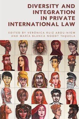 Diversity and Integration in Private International Law(English, Hardcover, unknown)