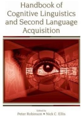 Handbook of Cognitive Linguistics and Second Language Acquisition(English, Paperback, unknown)