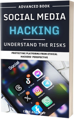 Social Media Hacking: Facebook | Instagram | Whatsapp(Paperback, J. Thomas)