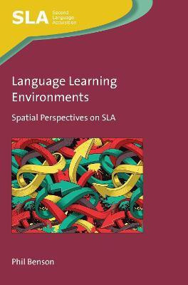 Language Learning Environments(English, Paperback, Benson Phil)