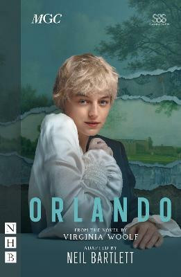 Orlando(English, Paperback, Woolf Virginia)