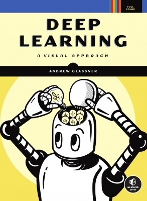 Deep Learning(English, Hardcover, Glassner Andrew)