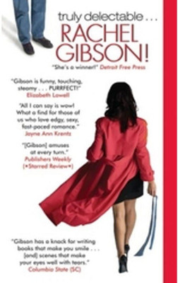 Tangled Up in You(English, Paperback, Gibson Rachel)