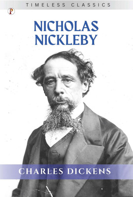 Nicholas Nickleby(English, Paperback, Nickleby Nicholas)