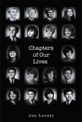 Chapters of our lives(Hardcover, Joe Lovett)