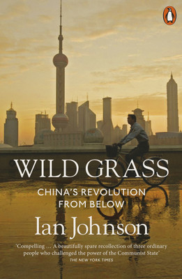 Wild Grass(English, Paperback, Johnson Ian)