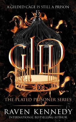 Gild(English, Paperback, Kennedy Raven)