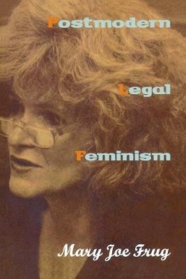 Postmodern Legal Feminism(English, Electronic book text, Frug Mary Joe)