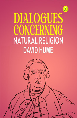 Dialogues Concerning Natural Religion(Paperback, David Hume)