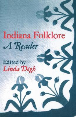 Indiana Folklore(English, Paperback, unknown)