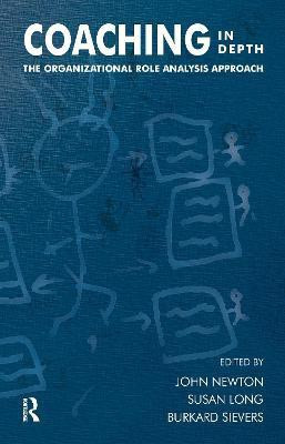 Coaching in Depth(English, Electronic book text, unknown)
