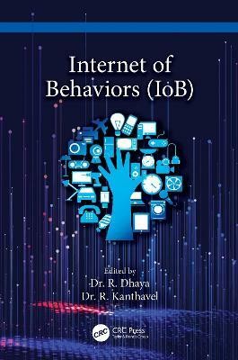 Internet of Behaviors (IoB)(English, Hardcover, unknown)