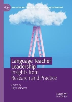 Language Teacher Leadership(English, Hardcover, unknown)