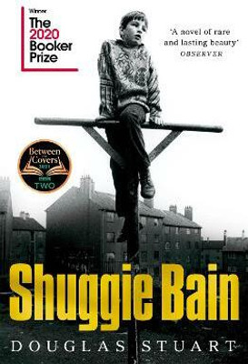 Shuggie Bain(English, Electronic book text, Stuart Douglas)