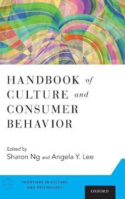 Handbook of Culture and Consumer Behavior(English, Hardcover, unknown)