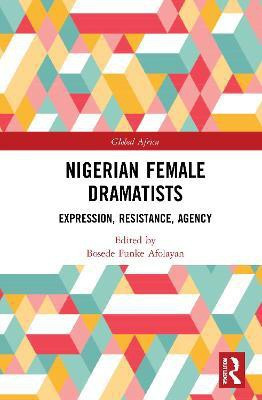 Nigerian Female Dramatists(English, Hardcover, unknown)