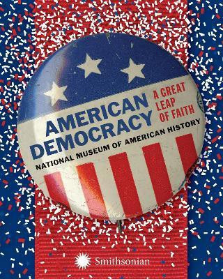 American Democracy(English, Hardcover, unknown)
