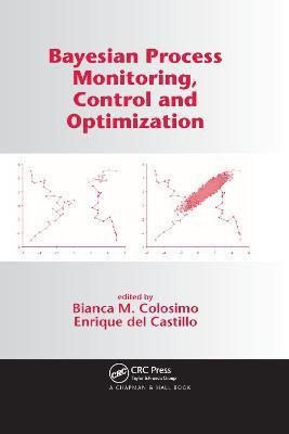 Bayesian Process Monitoring, Control and Optimization(English, Paperback, unknown)