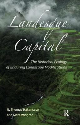 Landesque Capital(English, Hardcover, unknown)