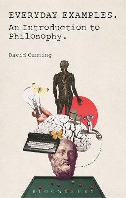 Everyday Examples(English, Paperback, Cunning David Professor)