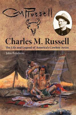 Charles M. Russell(English, Paperback, Taliaferro John)
