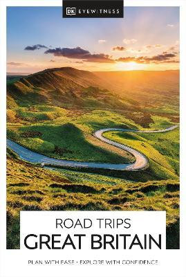 DK Road Trips Great Britain(English, Paperback, DK Travel)