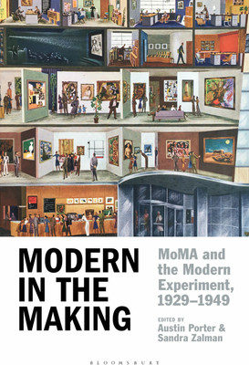 Modern in the Making(English, Paperback, unknown)