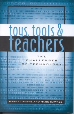 Toys, Tools & Teachers(English, Paperback, Cambre Marge)