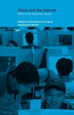 China and the Internet(English, Hardcover, unknown)