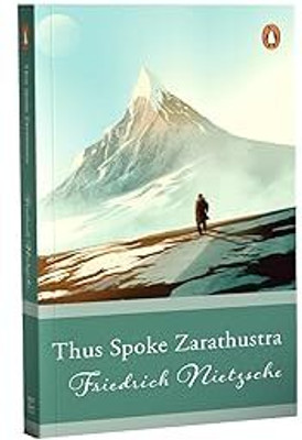 Thus Spoke Zarathustra (PB) (Select Classics)(Paperback, Friedrich Nietzsche)