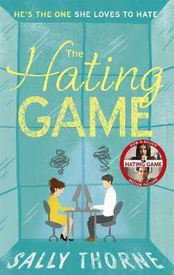 The Hating Game(English, Paperback, Thorne Sally)