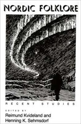 Nordic Folklore(English, Paperback, unknown)