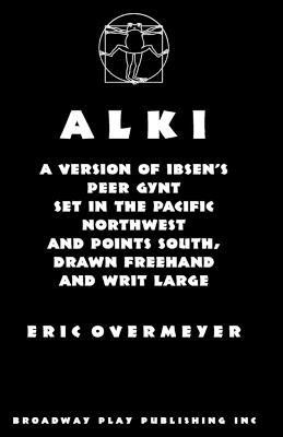 Alki (Peer Gynt)(English, Paperback, Ibsen Henrik)