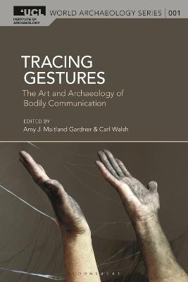 Tracing Gestures(English, Electronic book text, unknown)