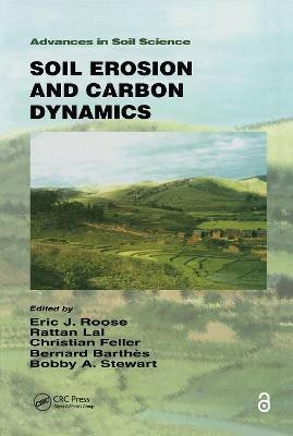 Soil Erosion and Carbon Dynamics(English, Hardcover, unknown)