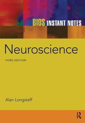 BIOS Instant Notes in Neuroscience(English, Paperback, Longstaff Alan)