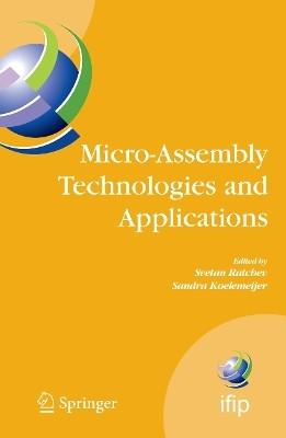 Micro-Assembly Technologies and Applications(English, Paperback, unknown)
