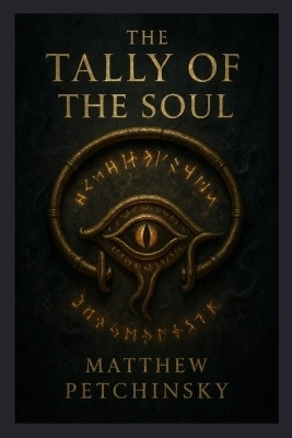 The Tally of the Soul (Millennium Tauk/Necklace)(English, Paperback, Petchinsky Matthew)