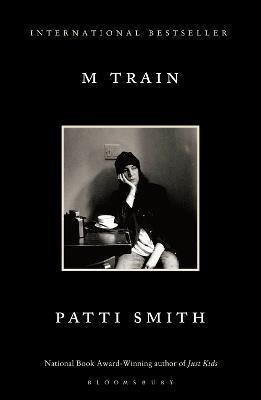 M Train(English, Electronic book text, Smith Patti Ms)